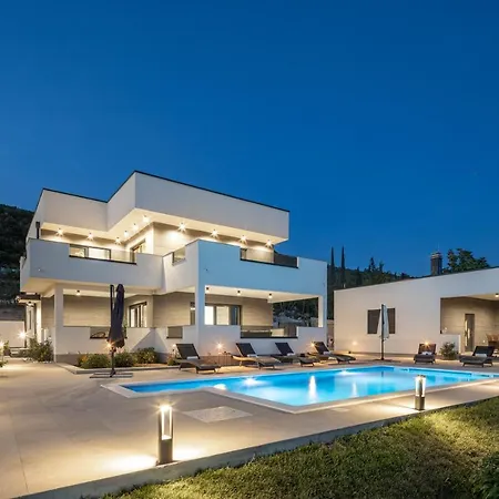 Bura * Stankovci (Zadar)