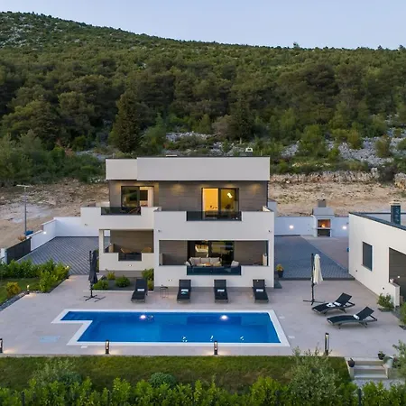 Bura * Stankovci (Zadar)