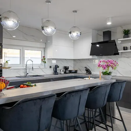 Bura * Stankovci (Zadar)