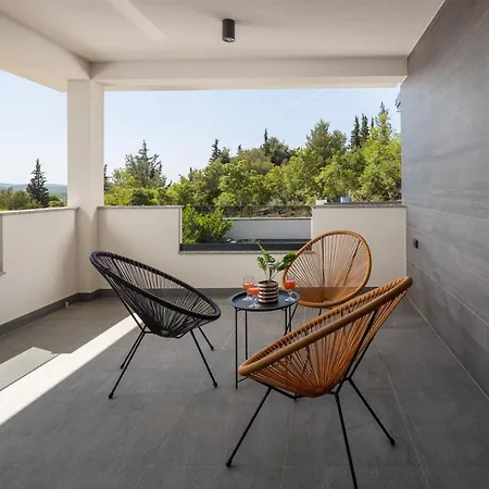 Bura Stankovci (Zadar)