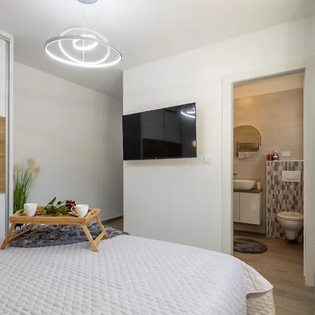 Βίλα Bura Stankovci (Zadar)