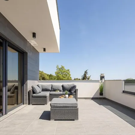 Bura Stankovci (Zadar)