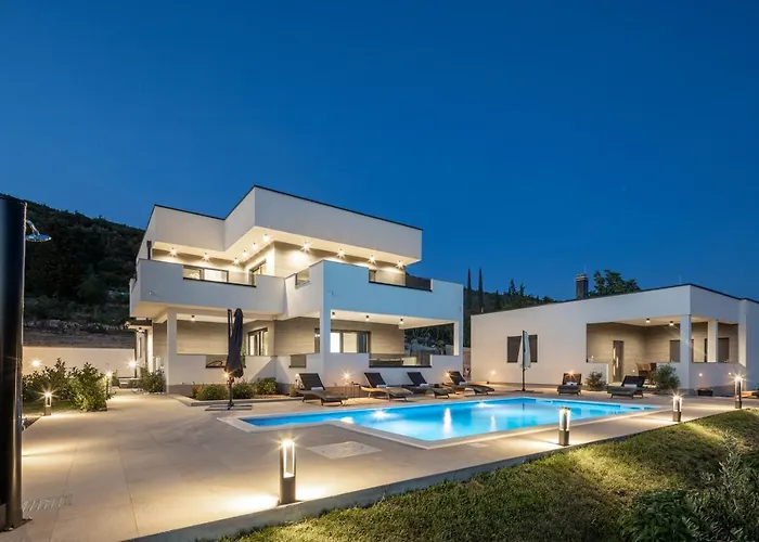 Bura * Stankovci (Zadar)