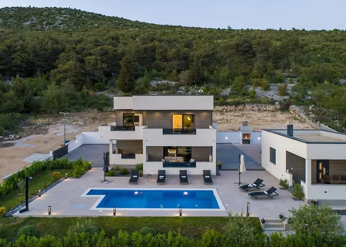 Bura * Stankovci (Zadar)