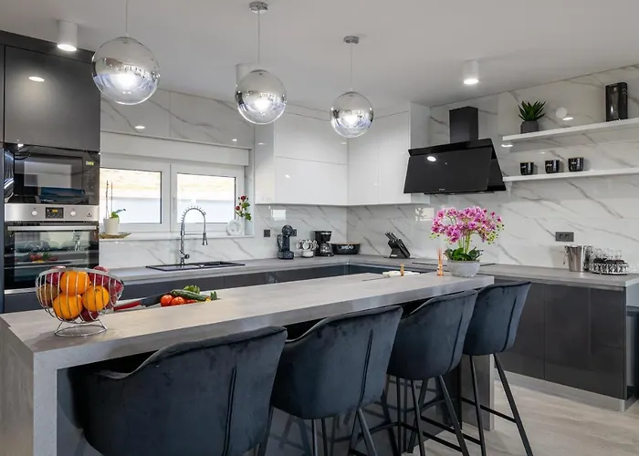 Bura * Stankovci (Zadar)