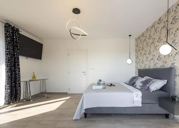 Bura * Stankovci (Zadar)