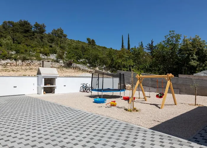 Bura * Stankovci (Zadar)