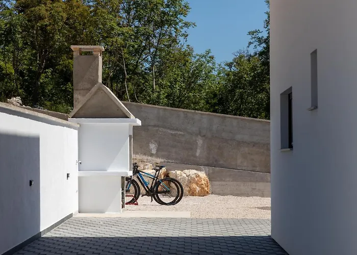 Bura * Stankovci (Zadar)