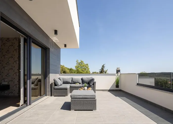 Bura Stankovci (Zadar)