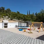 Bura * Stankovci (Zadar)
