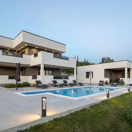 Bura Villa