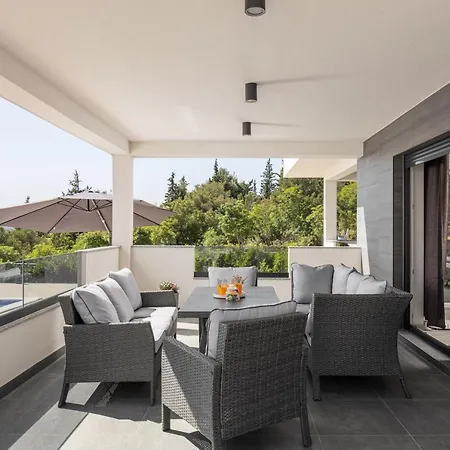 Bura Villa *