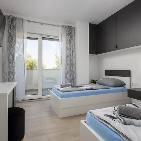 Bura Villa