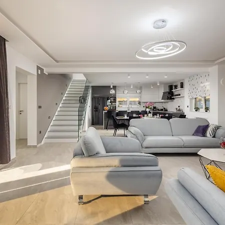 Bura Villa *