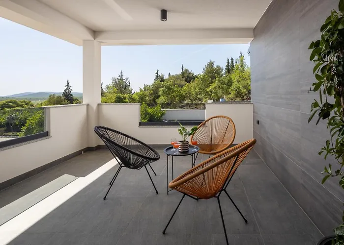 Bura Stankovci (Zadar)